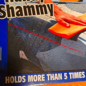 Handy Shammy